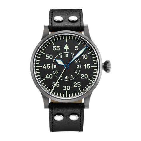 pilot watch original model replica 45|Laco Pilot Watch Original Replica 45 .